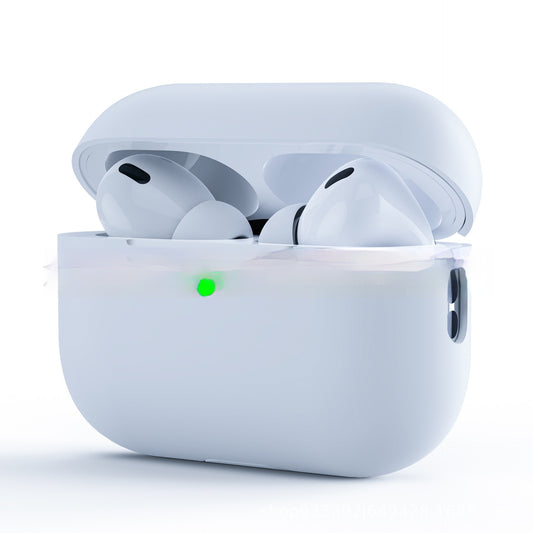 Bluetooth Headset Silicone Ultra-thin Split Earphone Sleeves