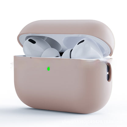 Bluetooth Headset Silicone Ultra-thin Split Earphone Sleeves