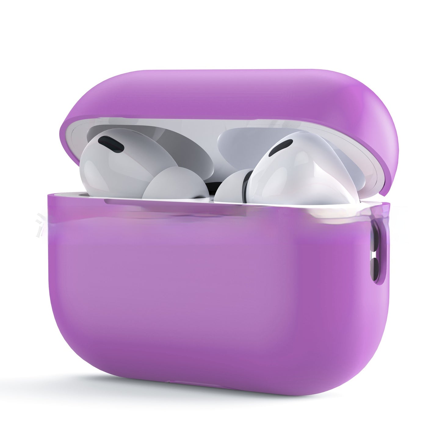 Bluetooth Headset Silicone Ultra-thin Split Earphone Sleeves