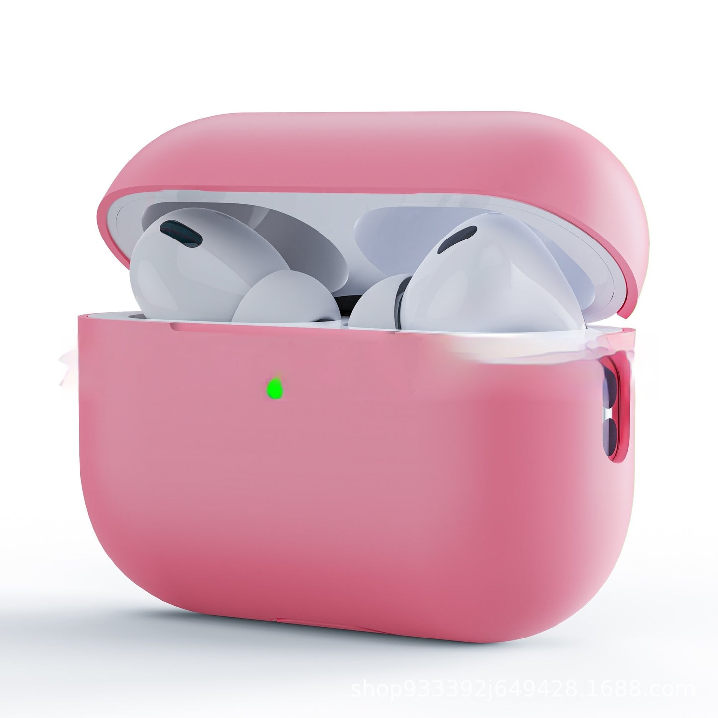 Bluetooth Headset Silicone Ultra-thin Split Earphone Sleeves